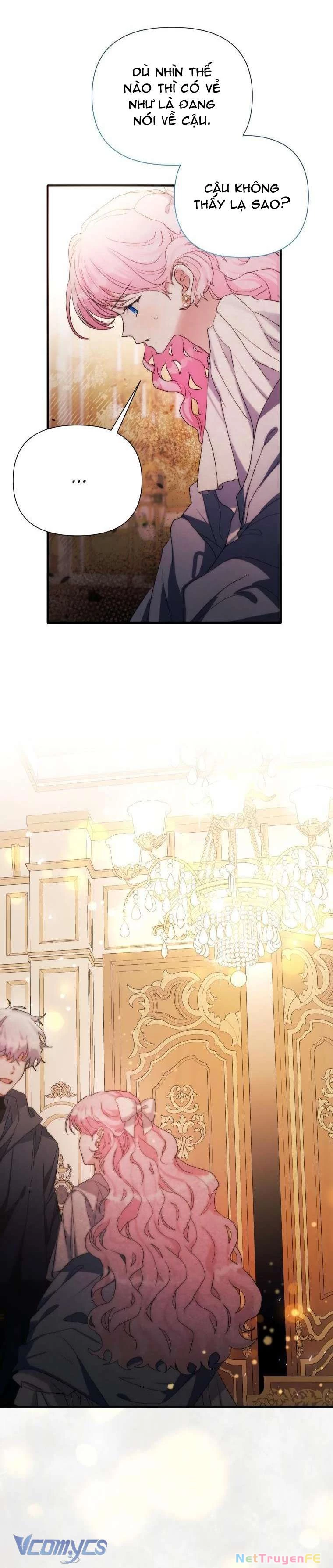 Này Tiểu Công Tước Chỉ Cần Tin Tưởng Tôi!!! Chapter 76 - Trang 2