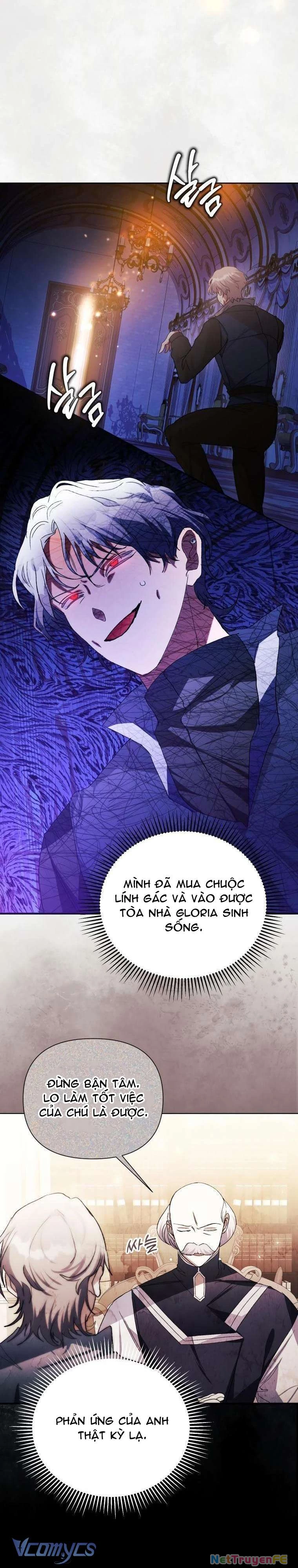 Này Tiểu Công Tước Chỉ Cần Tin Tưởng Tôi!!! Chapter 76 - Trang 2