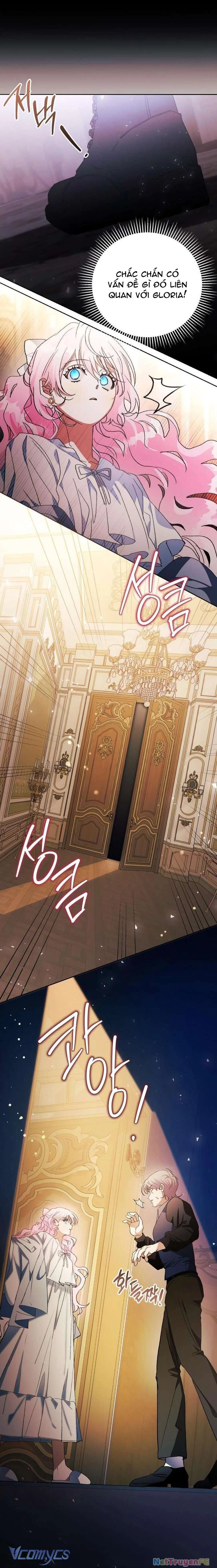 Này Tiểu Công Tước Chỉ Cần Tin Tưởng Tôi!!! Chapter 76 - Trang 2