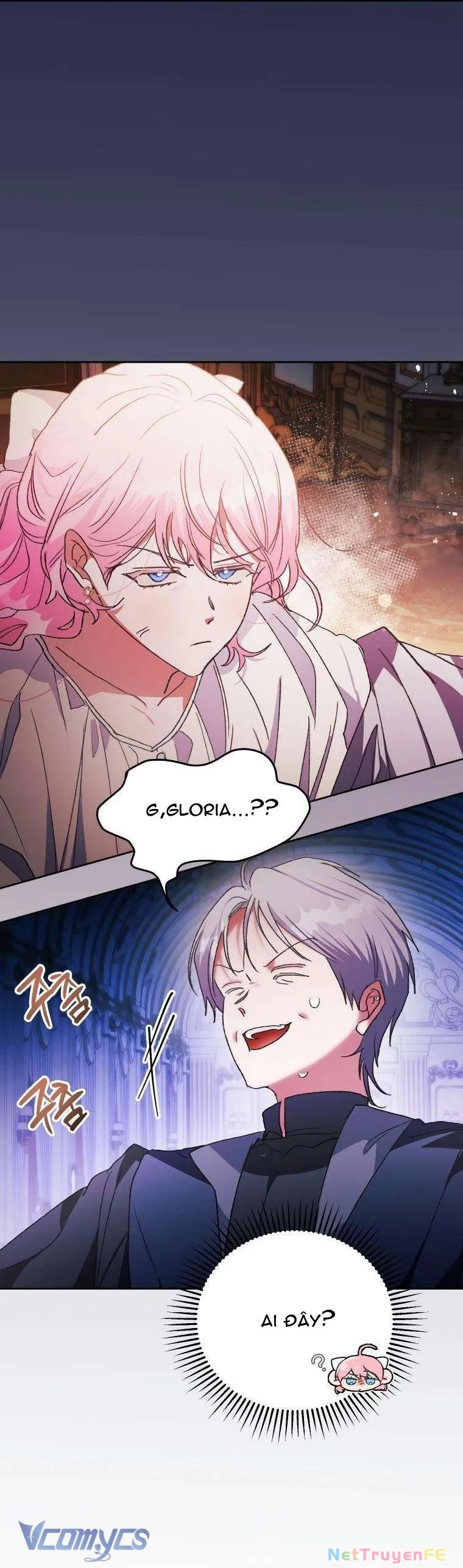 Này Tiểu Công Tước Chỉ Cần Tin Tưởng Tôi!!! Chapter 76 - Trang 2