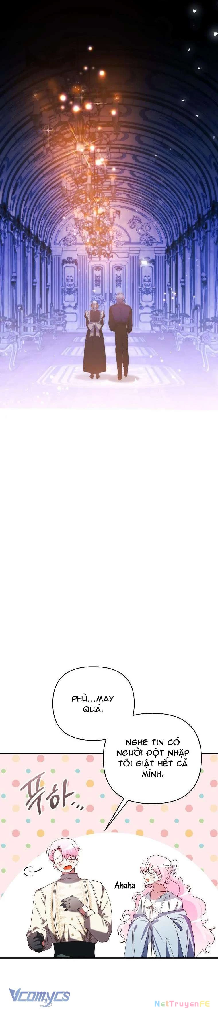 Này Tiểu Công Tước Chỉ Cần Tin Tưởng Tôi!!! Chapter 76 - Trang 2