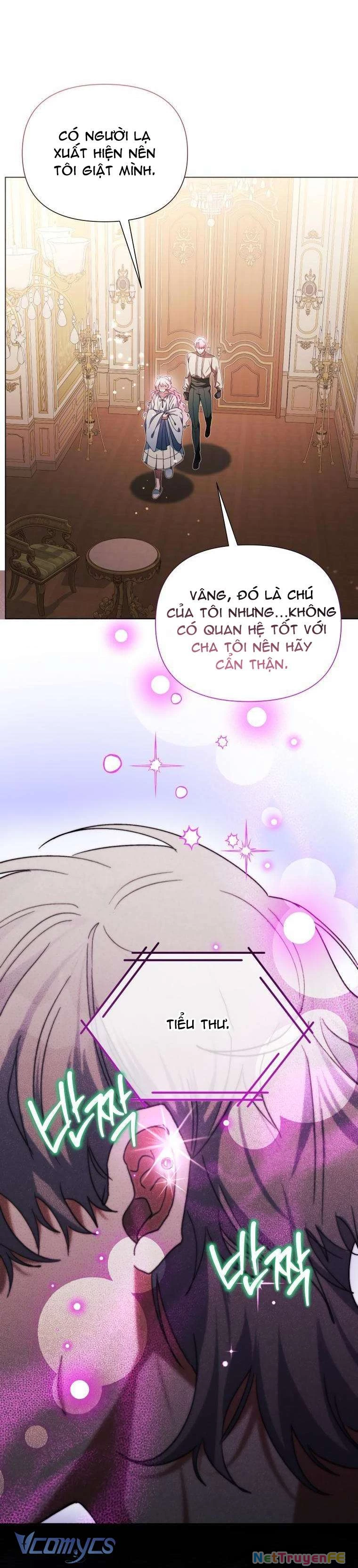 Này Tiểu Công Tước Chỉ Cần Tin Tưởng Tôi!!! Chapter 76 - Trang 2