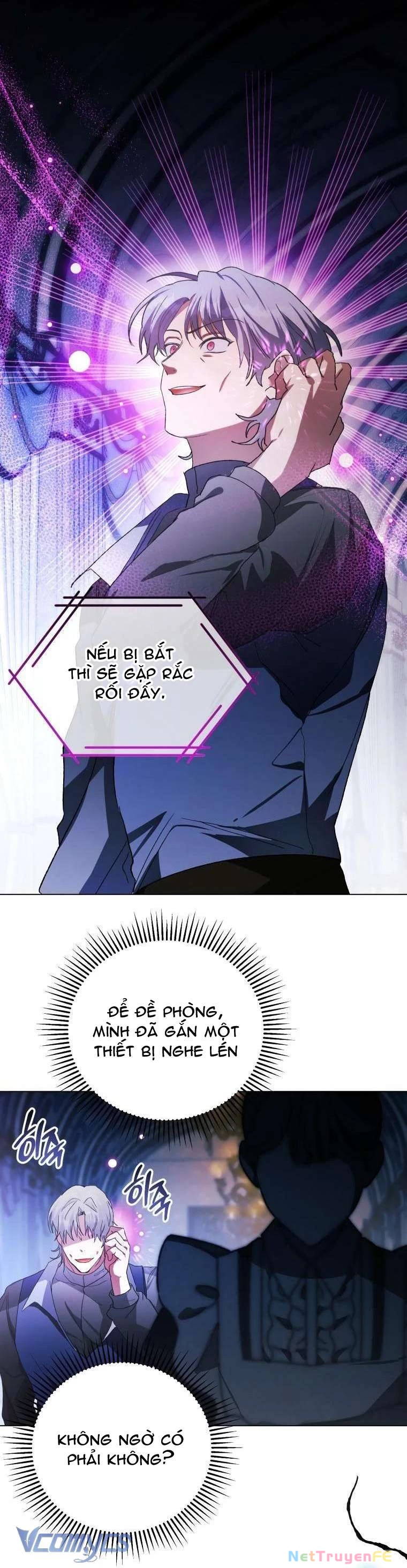 Này Tiểu Công Tước Chỉ Cần Tin Tưởng Tôi!!! Chapter 76 - Trang 2