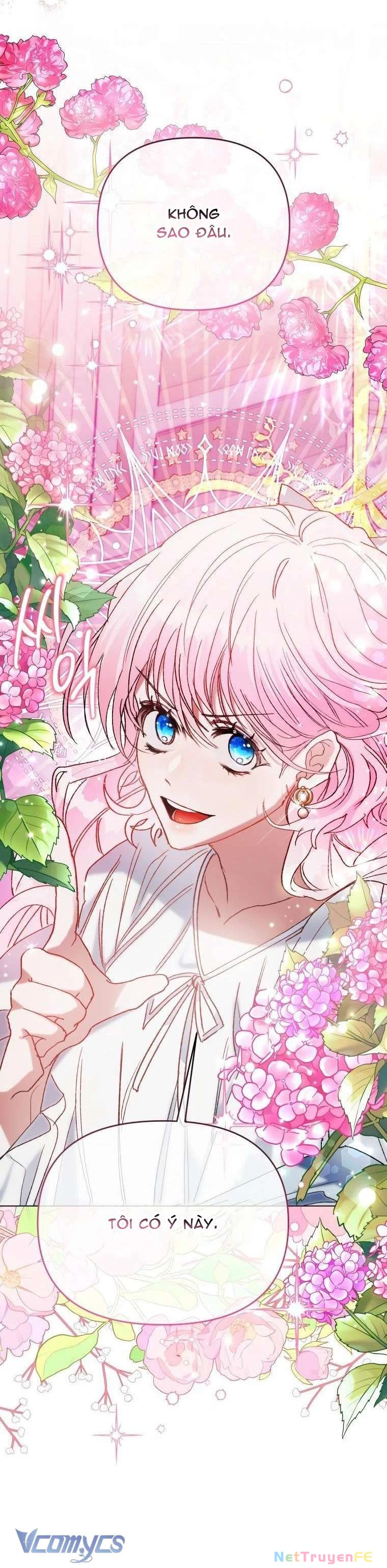 Này Tiểu Công Tước Chỉ Cần Tin Tưởng Tôi!!! Chapter 76 - Trang 2