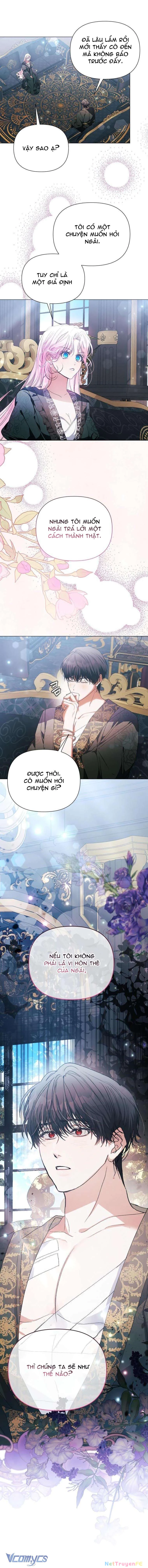 Này Tiểu Công Tước Chỉ Cần Tin Tưởng Tôi!!! Chapter 76 - Trang 2