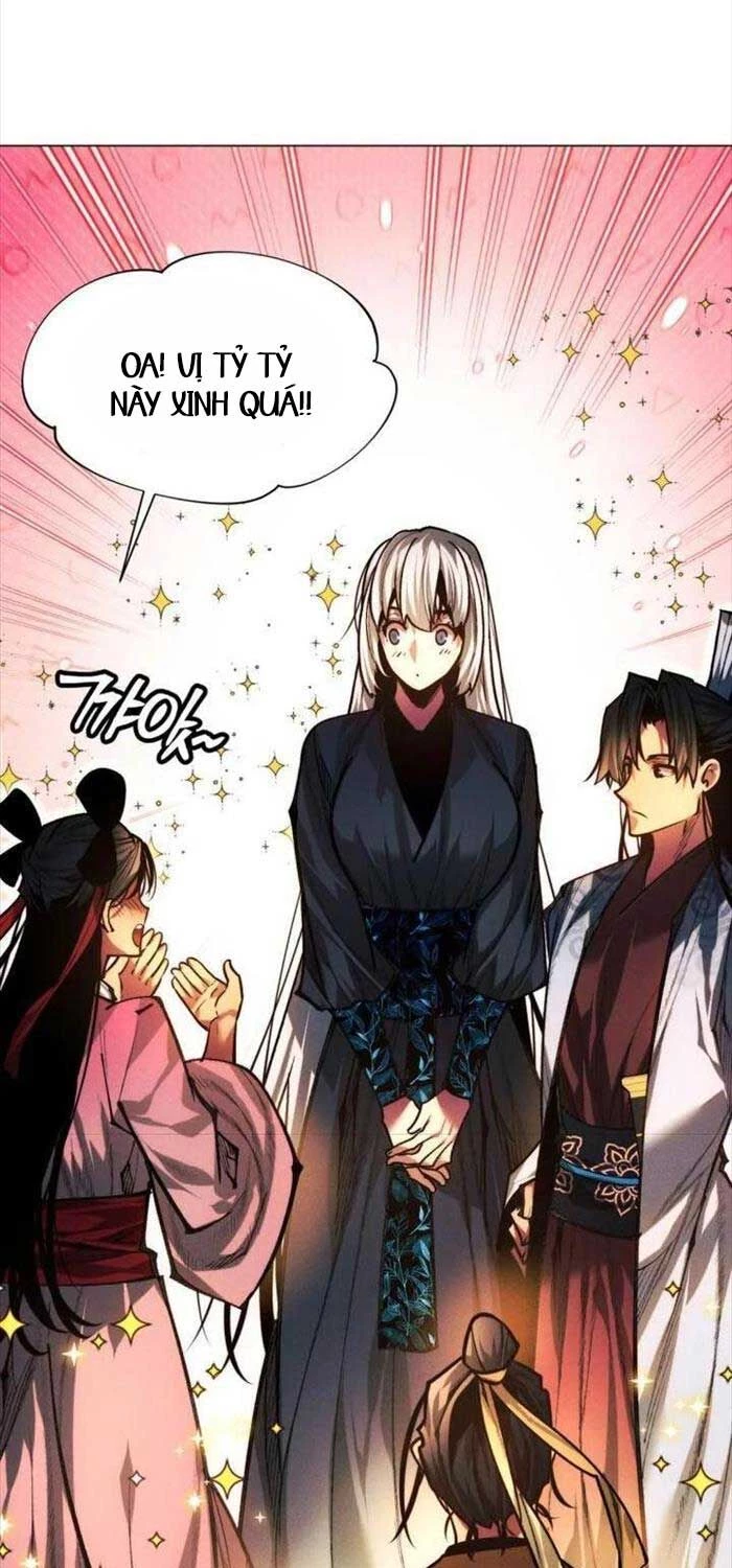 Chuyển Sinh Vào Thế Giới Võ Lâm Chapter 104 - Trang 4