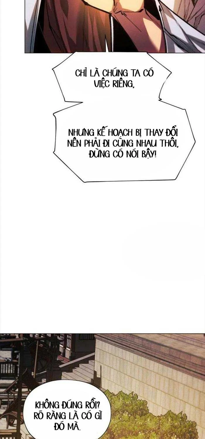 Chuyển Sinh Vào Thế Giới Võ Lâm Chapter 104 - Trang 4