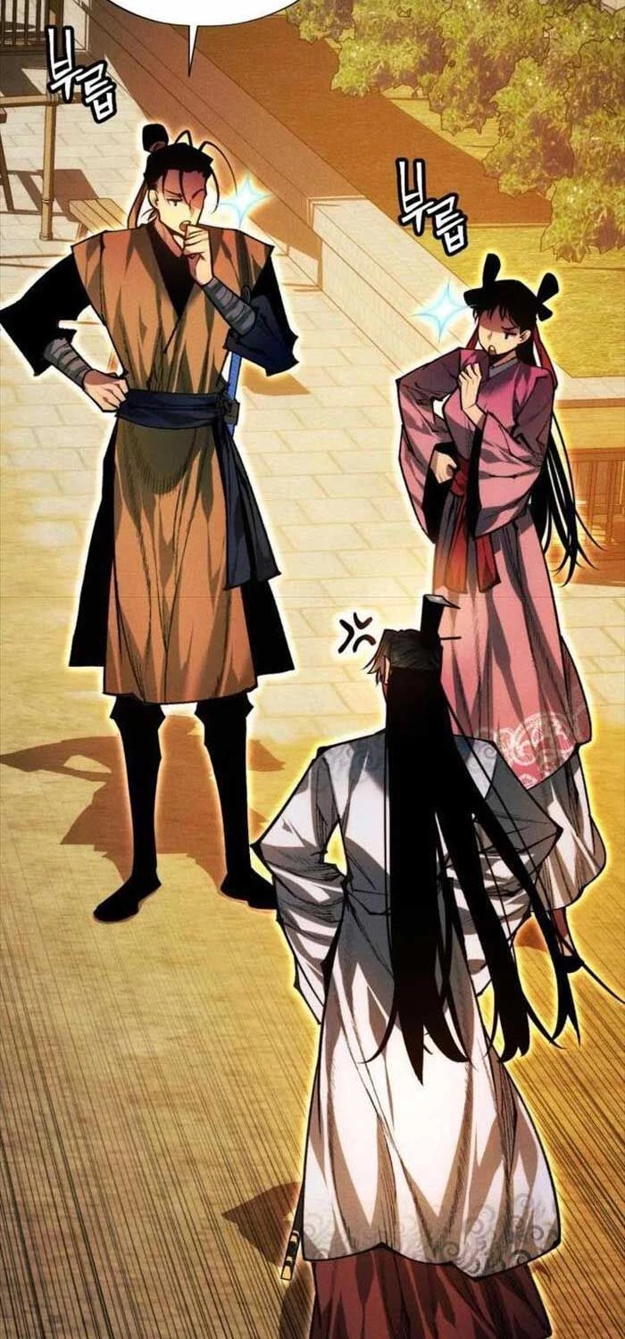 Chuyển Sinh Vào Thế Giới Võ Lâm Chapter 104 - Trang 4