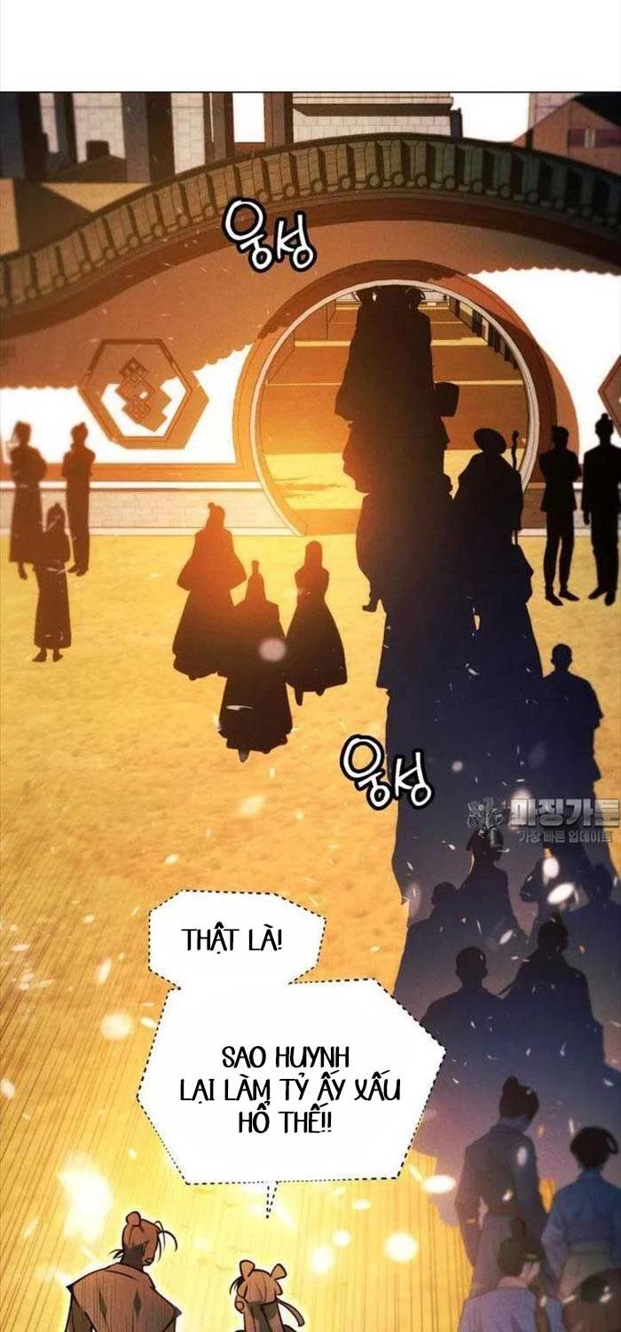 Chuyển Sinh Vào Thế Giới Võ Lâm Chapter 104 - Trang 4