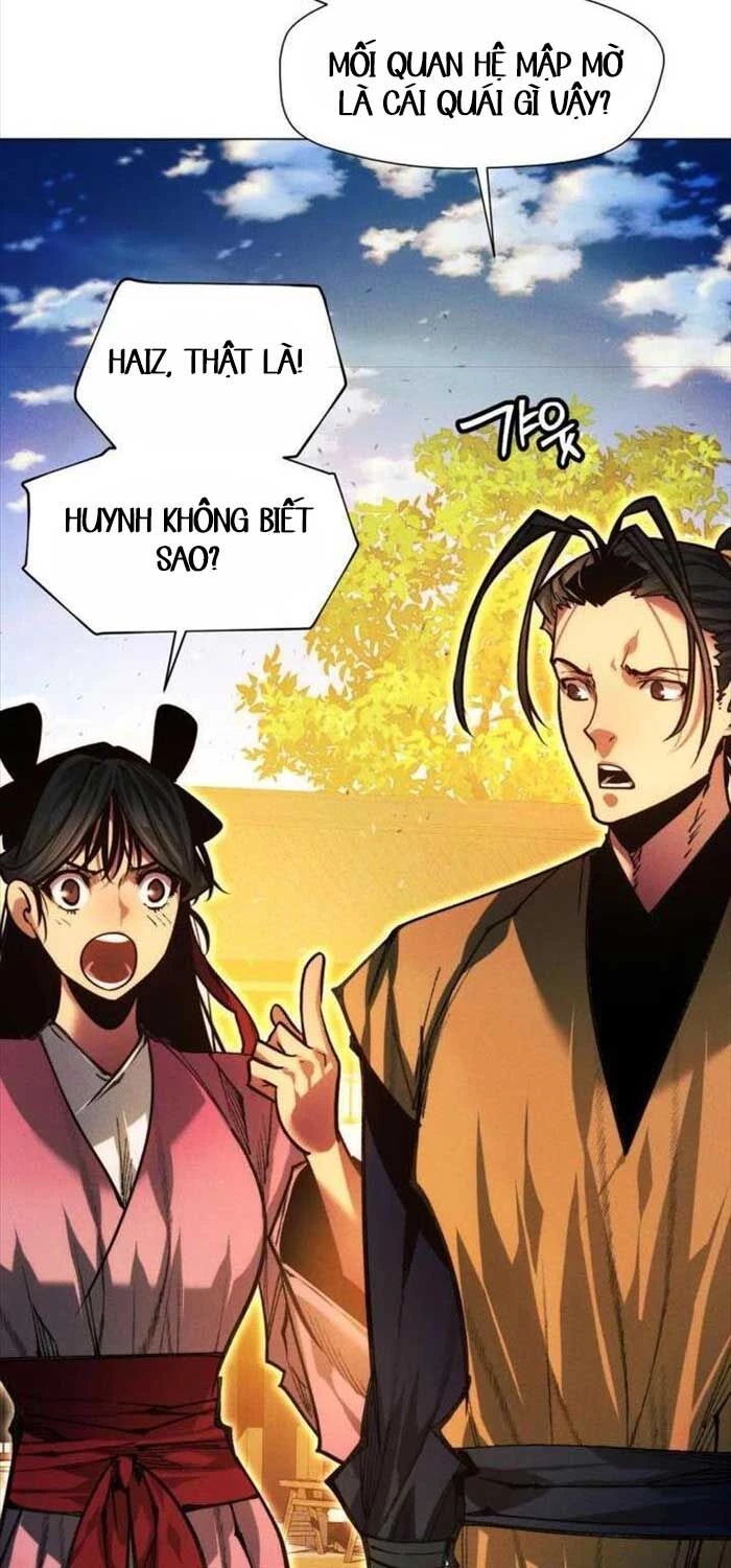 Chuyển Sinh Vào Thế Giới Võ Lâm Chapter 104 - Trang 4