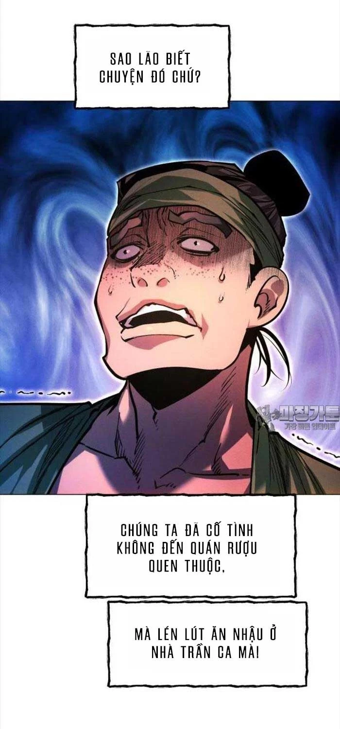 Chuyển Sinh Vào Thế Giới Võ Lâm Chapter 104 - Trang 4