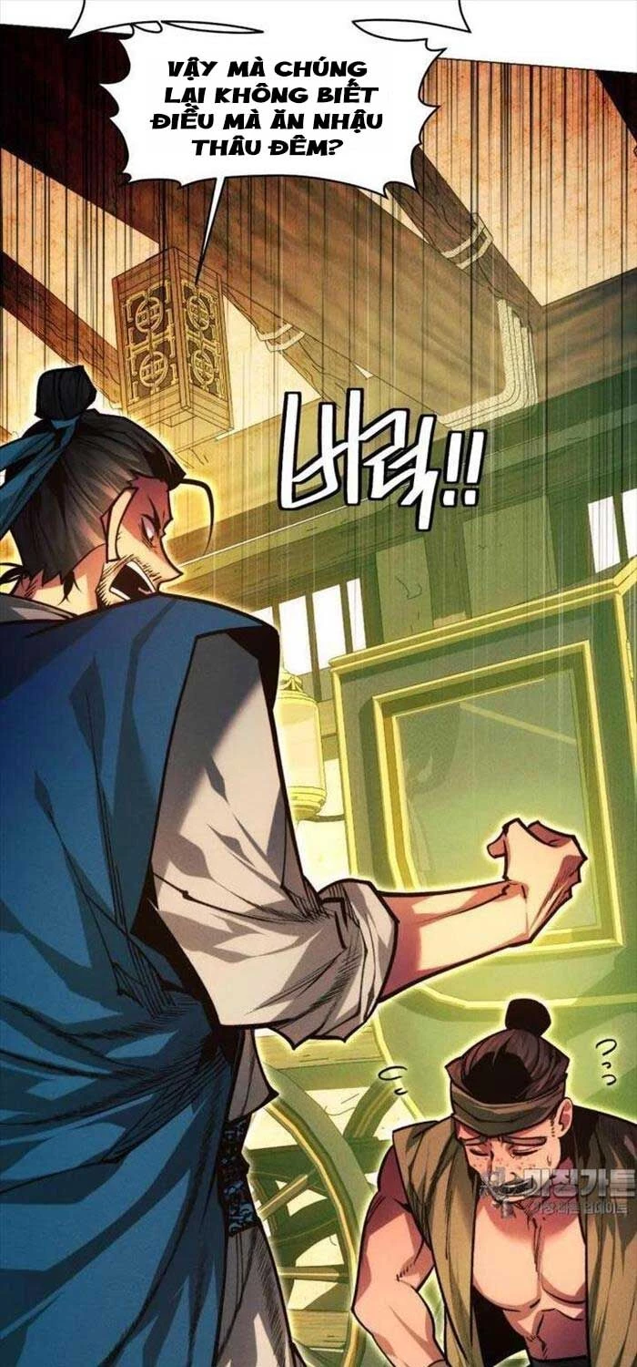 Chuyển Sinh Vào Thế Giới Võ Lâm Chapter 104 - Trang 4