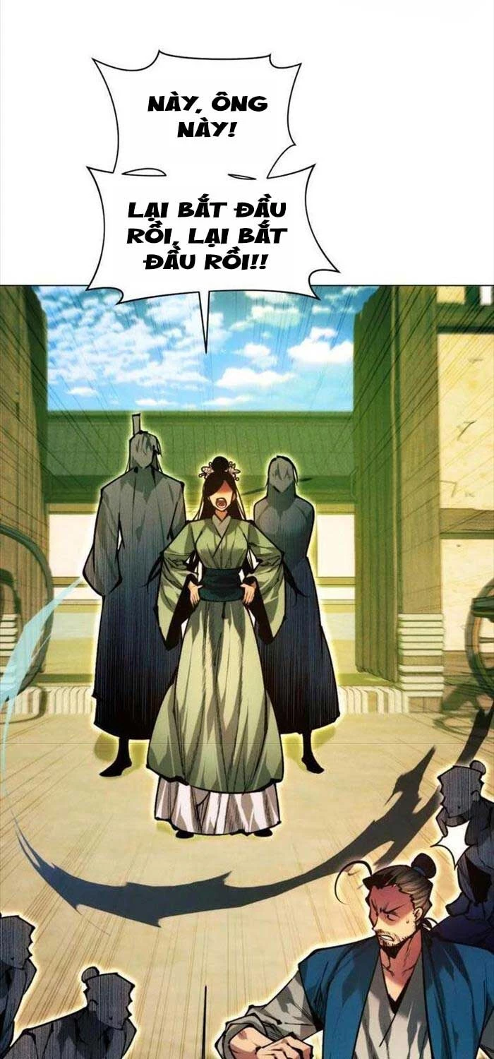 Chuyển Sinh Vào Thế Giới Võ Lâm Chapter 104 - Trang 4