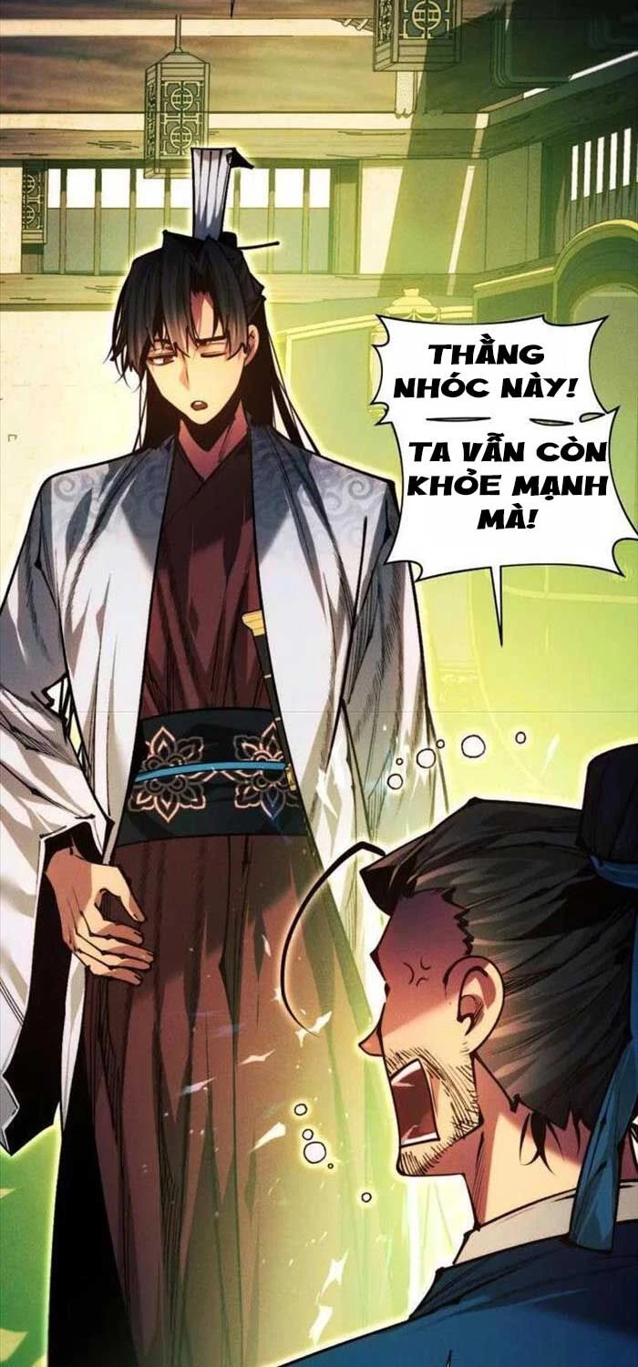 Chuyển Sinh Vào Thế Giới Võ Lâm Chapter 104 - Trang 4