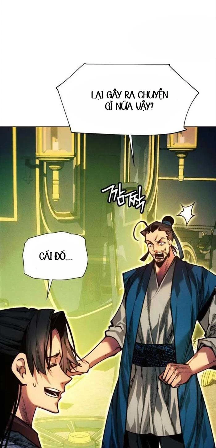 Chuyển Sinh Vào Thế Giới Võ Lâm Chapter 104 - Trang 4