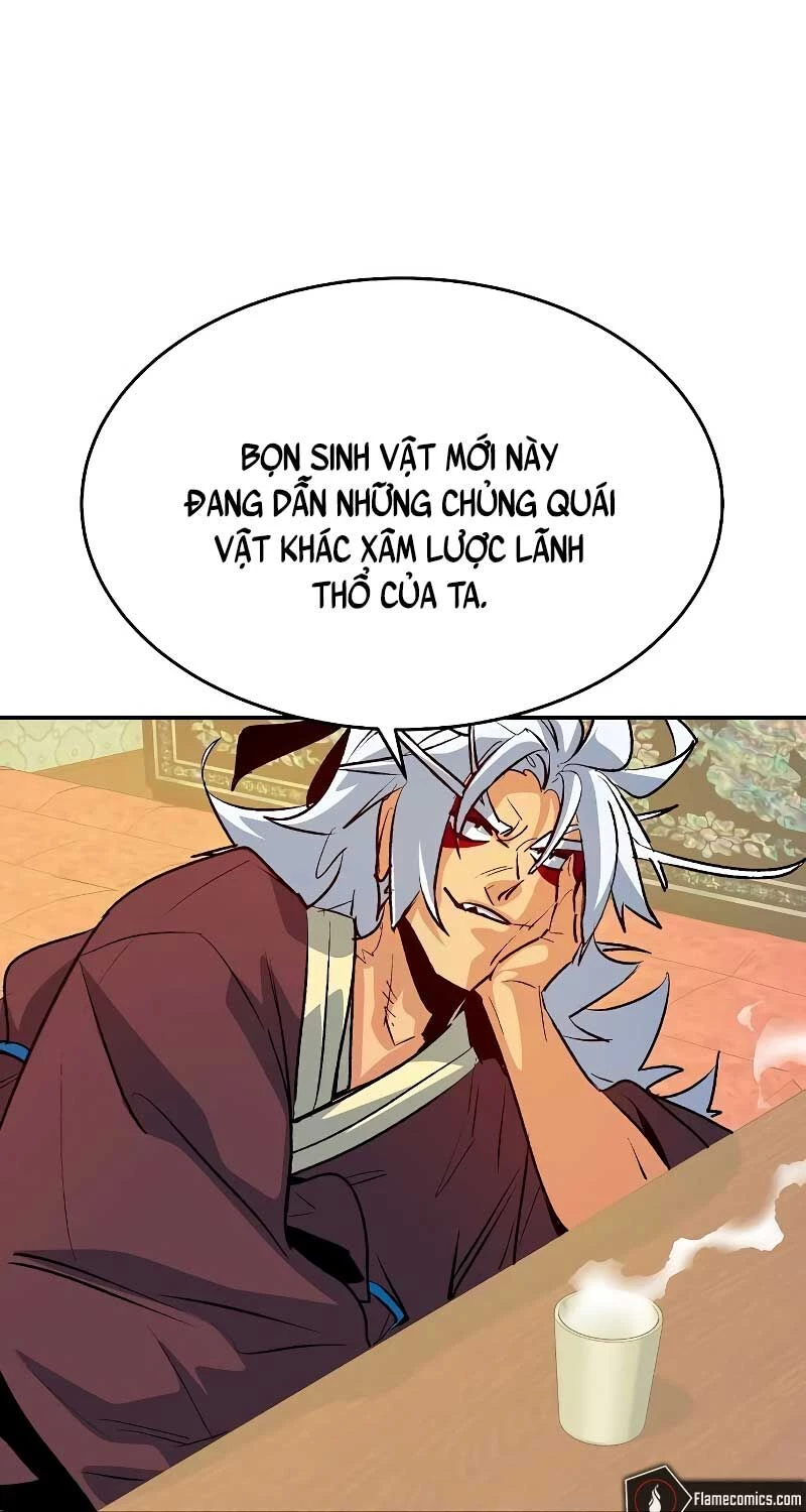 Độc Cô Tử Linh Sư Chapter 146 - Trang 4