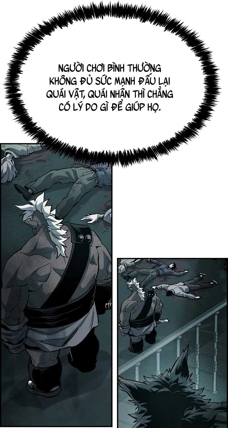 Độc Cô Tử Linh Sư Chapter 146 - Trang 4