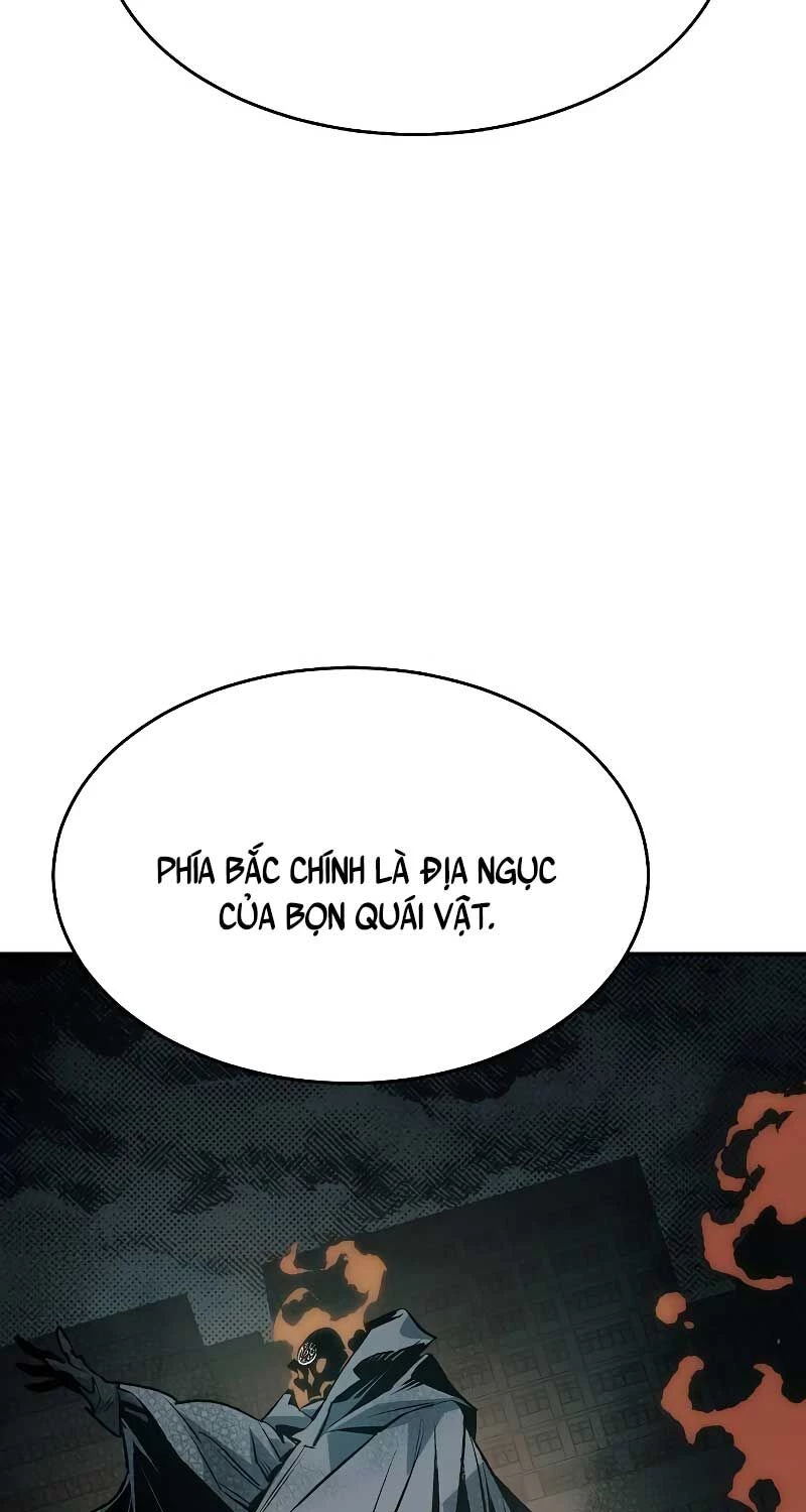 Độc Cô Tử Linh Sư Chapter 146 - Trang 4