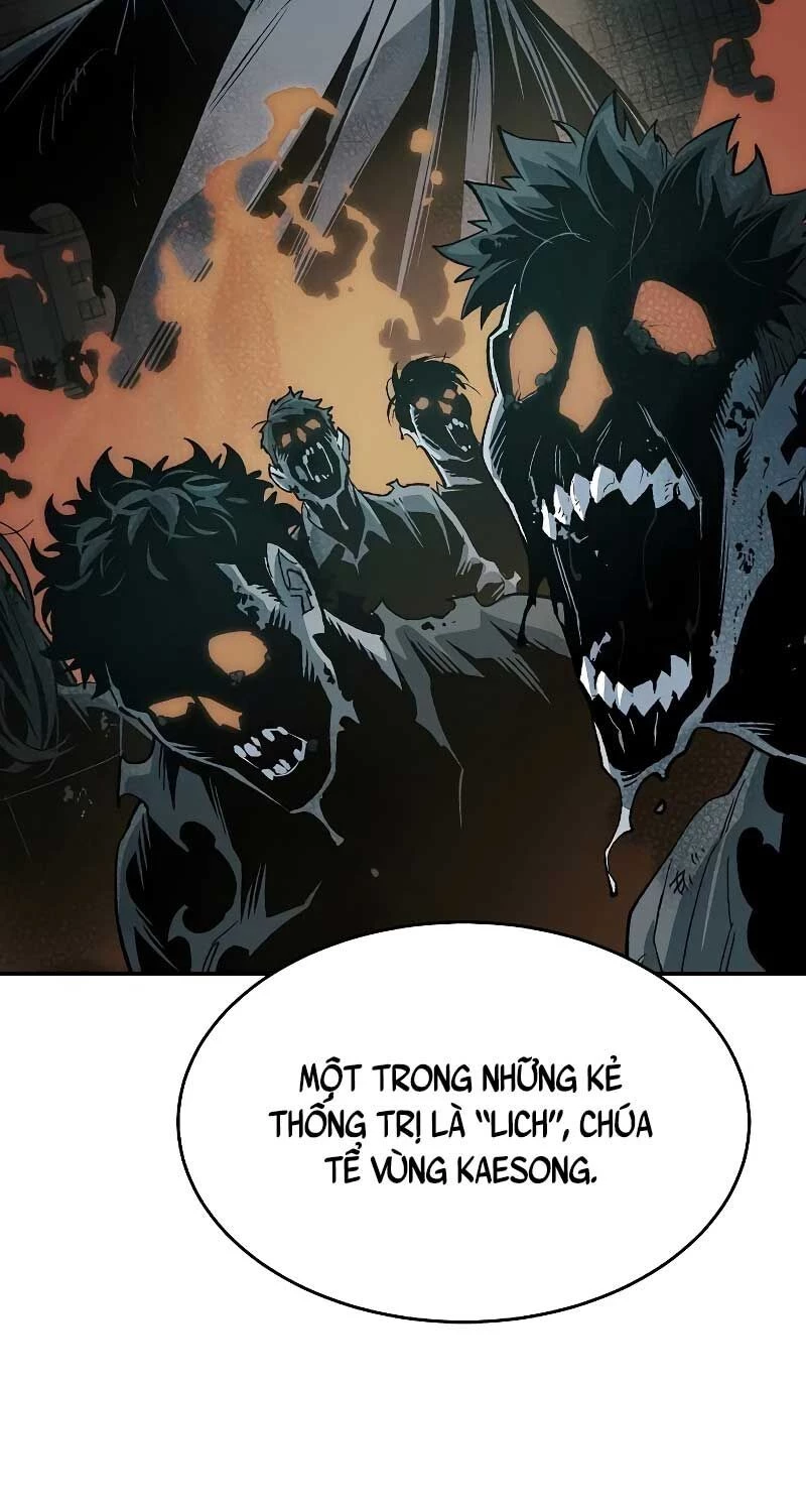 Độc Cô Tử Linh Sư Chapter 146 - Trang 4