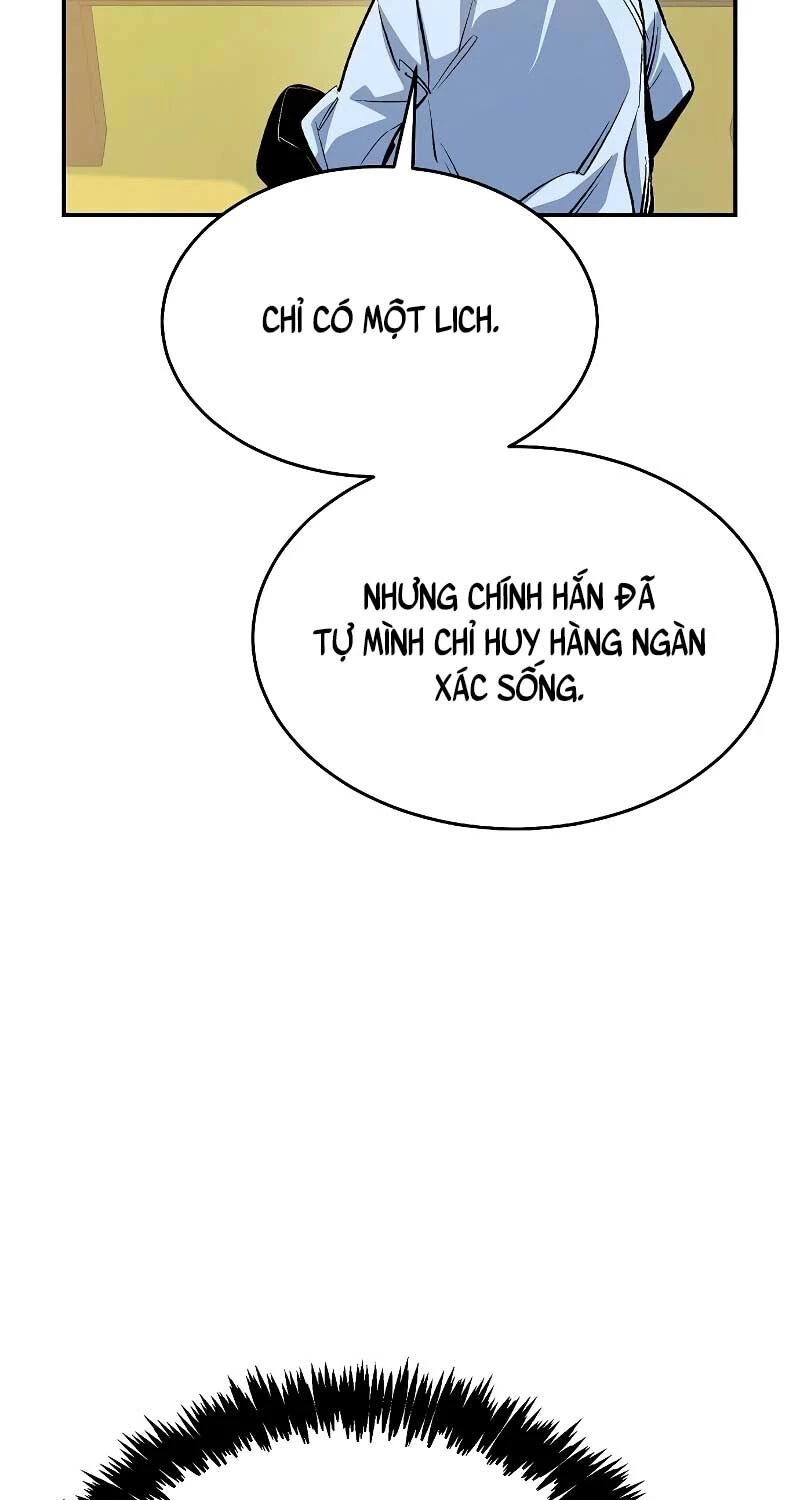 Độc Cô Tử Linh Sư Chapter 146 - Trang 4