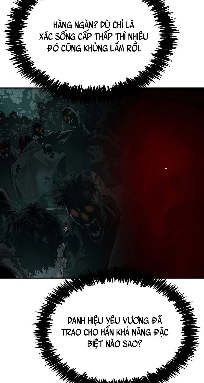 Độc Cô Tử Linh Sư Chapter 146 - Trang 4