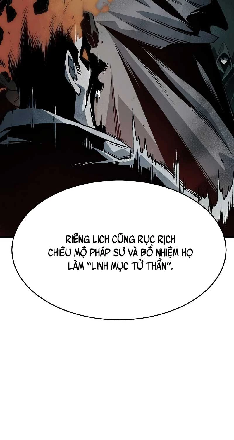 Độc Cô Tử Linh Sư Chapter 146 - Trang 4