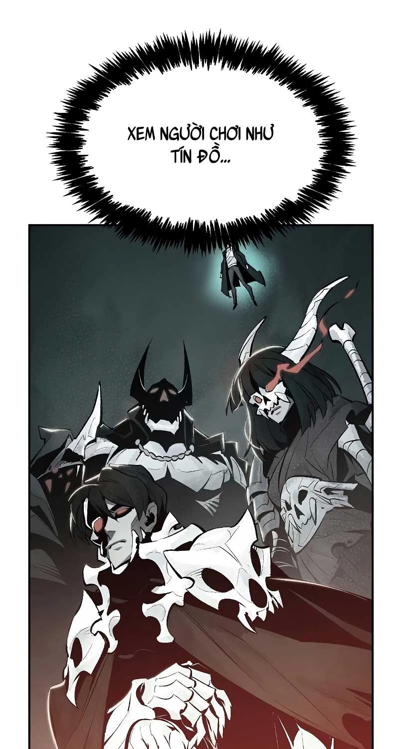 Độc Cô Tử Linh Sư Chapter 146 - Trang 4