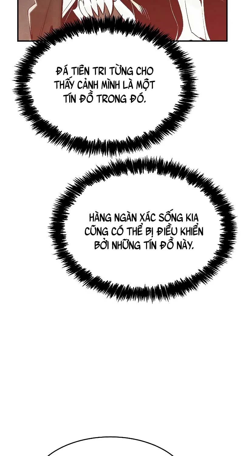 Độc Cô Tử Linh Sư Chapter 146 - Trang 4