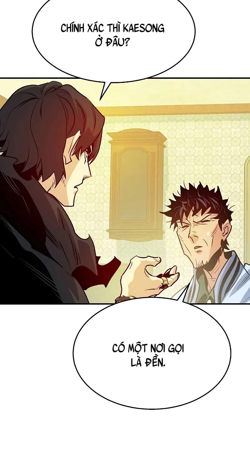 Độc Cô Tử Linh Sư Chapter 146 - Trang 4