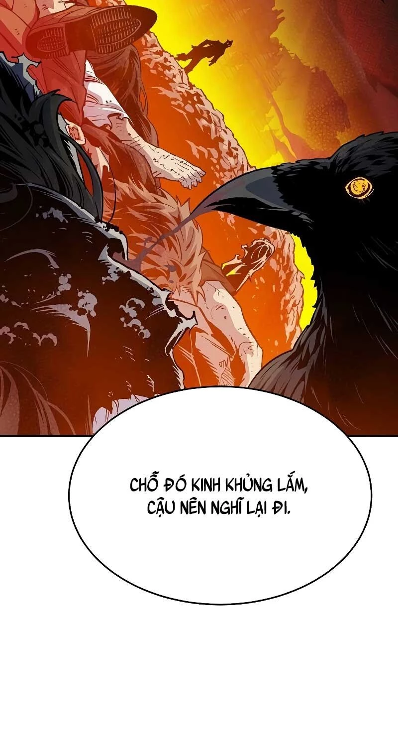 Độc Cô Tử Linh Sư Chapter 146 - Trang 4
