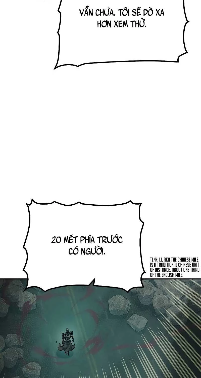 Độc Cô Tử Linh Sư Chapter 146 - Trang 4