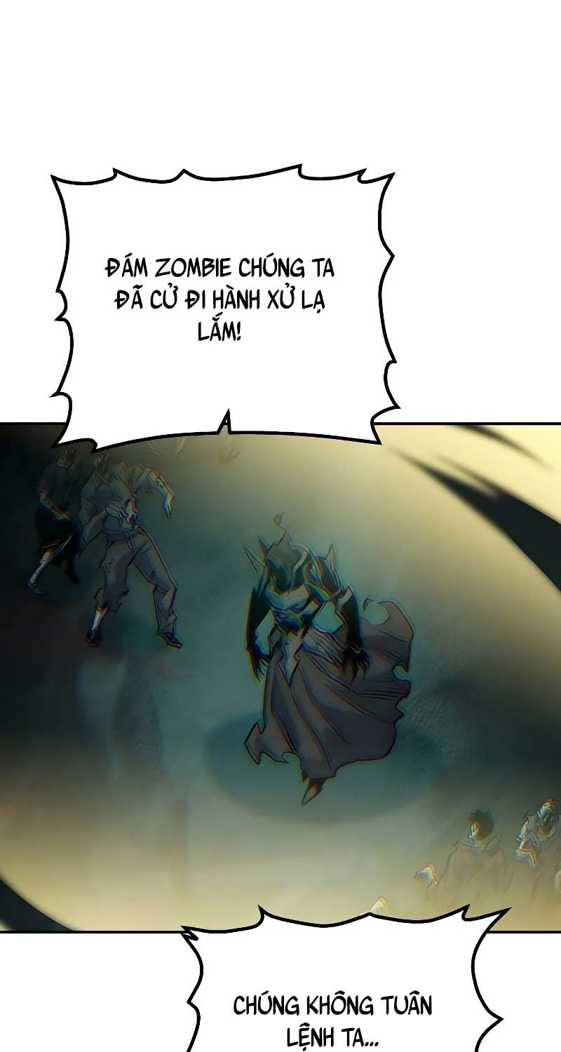 Độc Cô Tử Linh Sư Chapter 146 - Trang 4