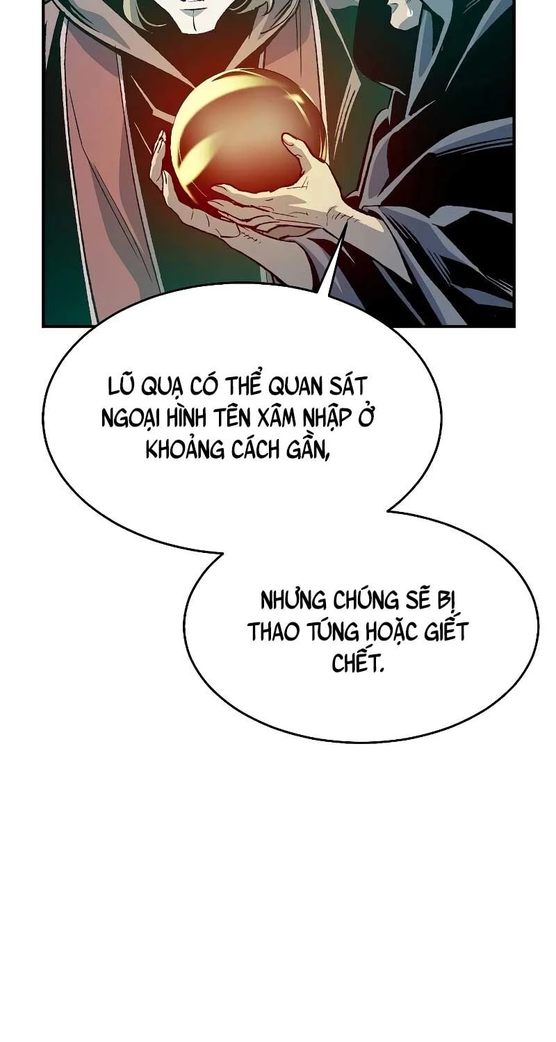 Độc Cô Tử Linh Sư Chapter 146 - Trang 4