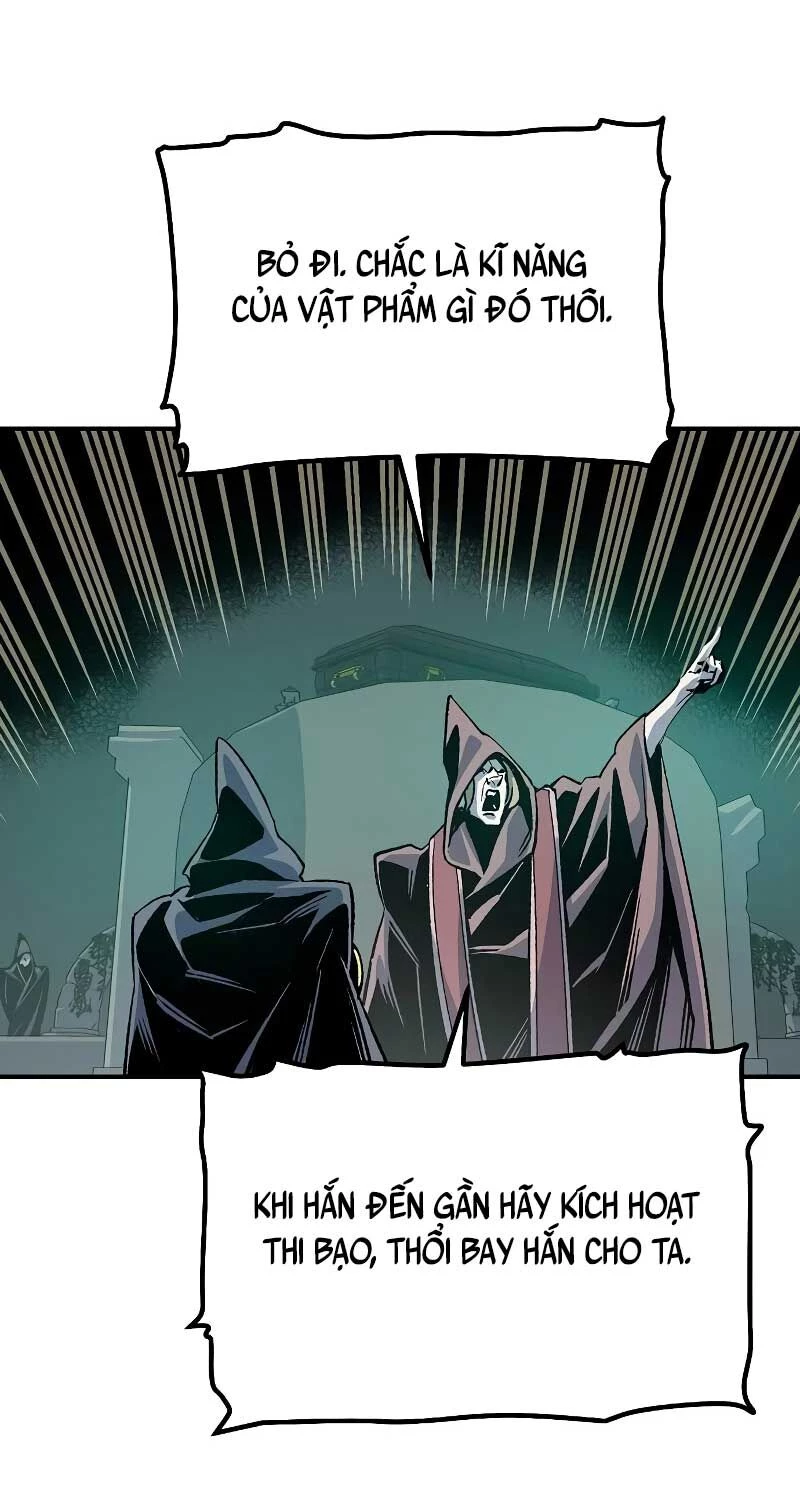 Độc Cô Tử Linh Sư Chapter 146 - Trang 4