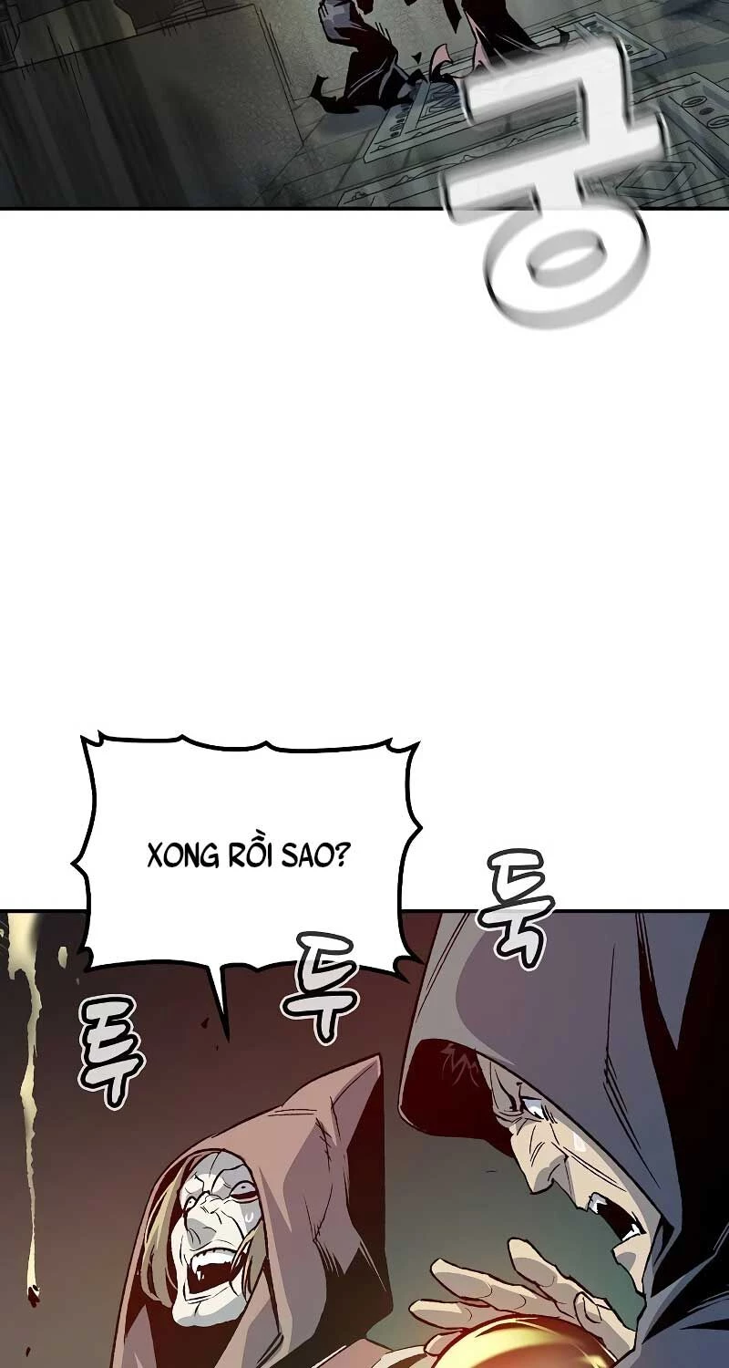 Độc Cô Tử Linh Sư Chapter 146 - Trang 4