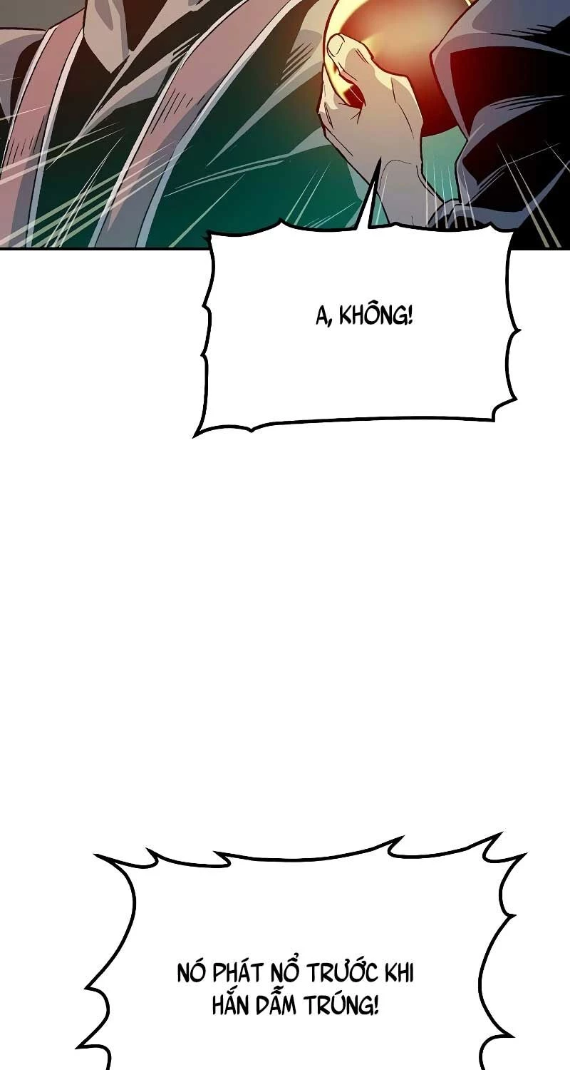 Độc Cô Tử Linh Sư Chapter 146 - Trang 4