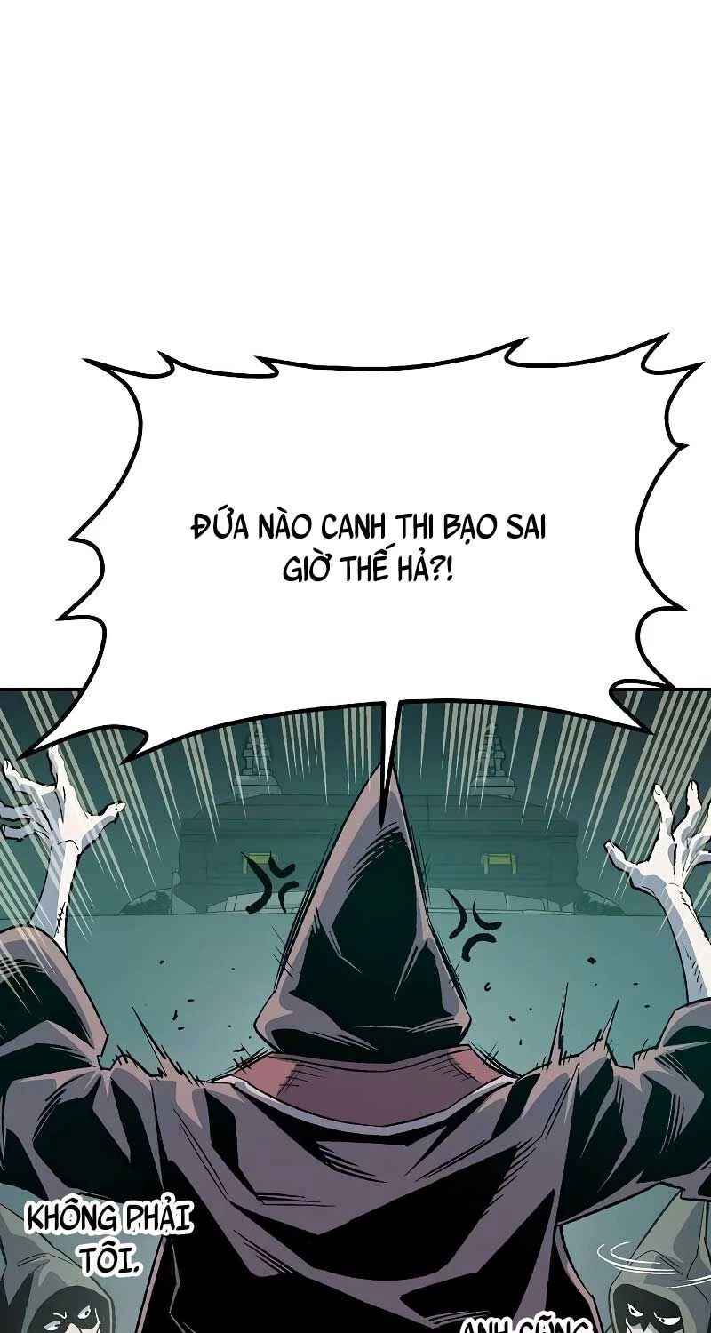 Độc Cô Tử Linh Sư Chapter 146 - Trang 4