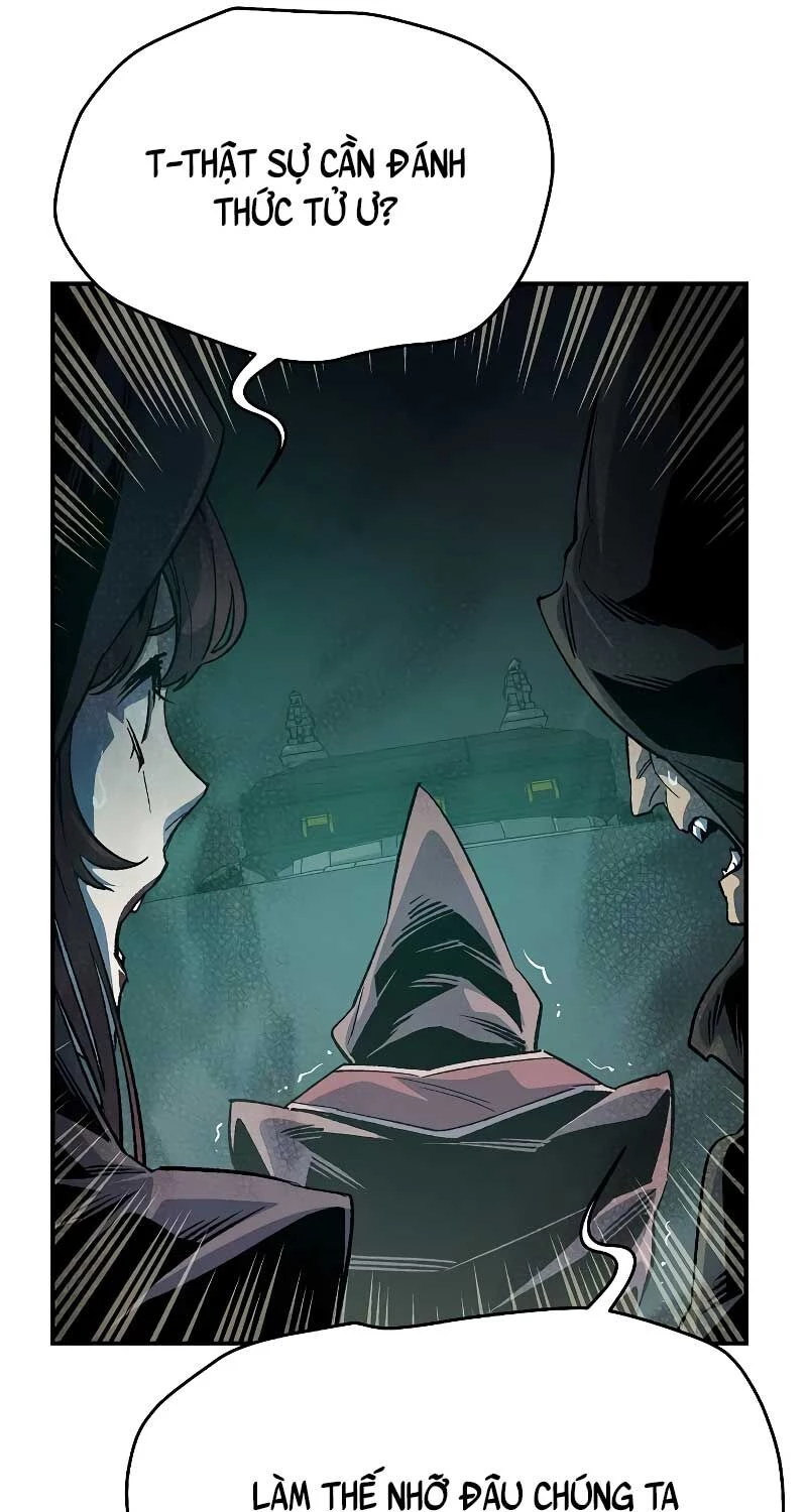 Độc Cô Tử Linh Sư Chapter 146 - Trang 4