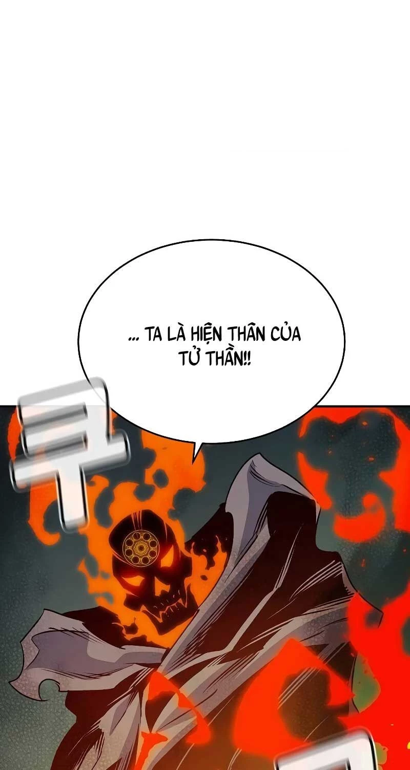 Độc Cô Tử Linh Sư Chapter 146 - Trang 4