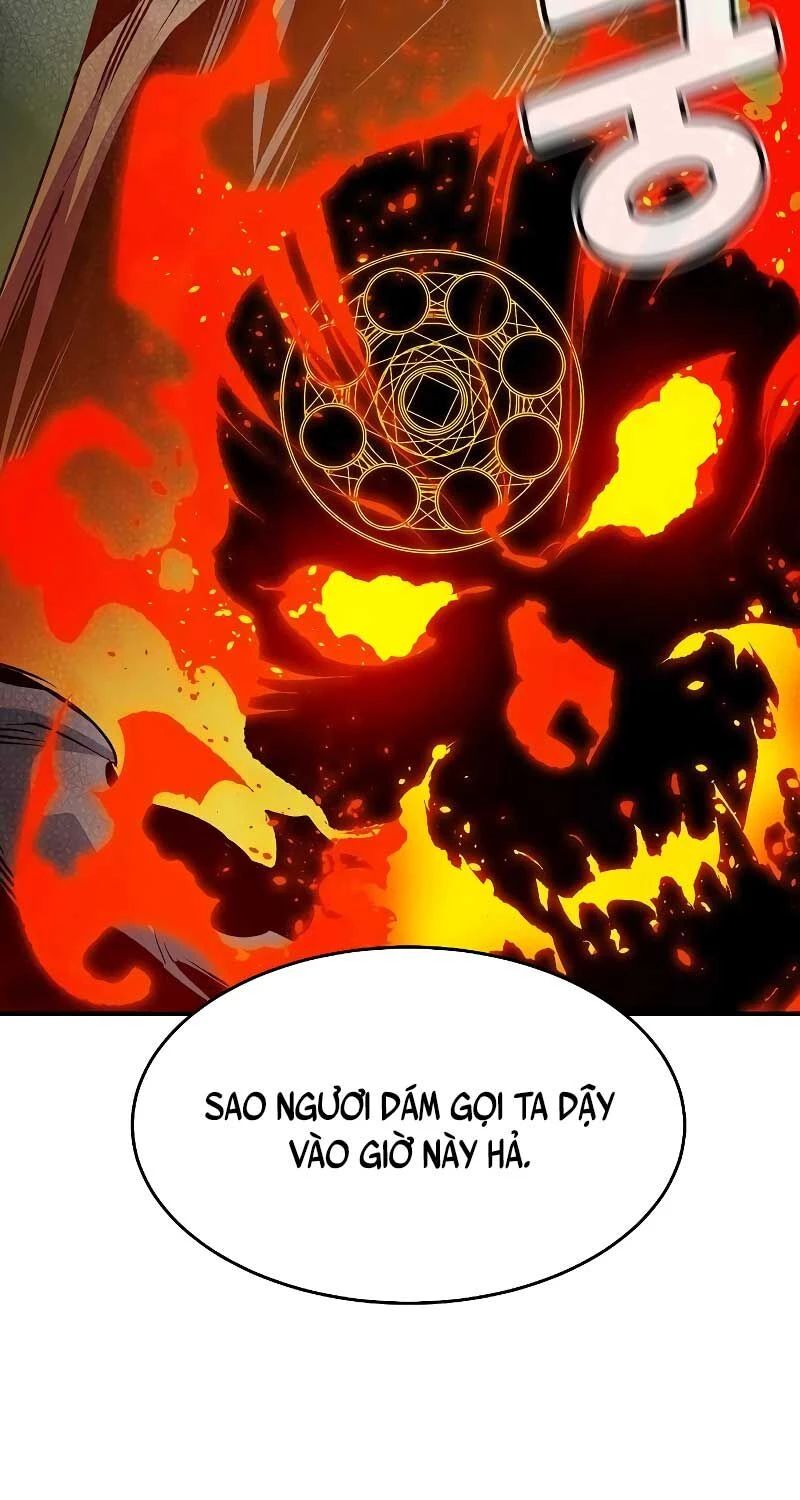 Độc Cô Tử Linh Sư Chapter 146 - Trang 4