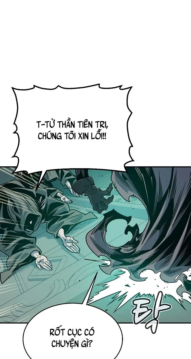 Độc Cô Tử Linh Sư Chapter 146 - Trang 4