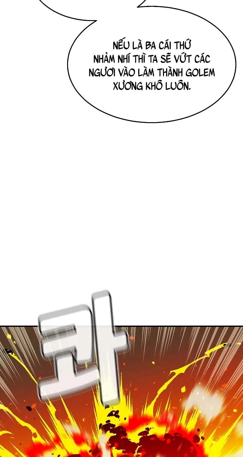 Độc Cô Tử Linh Sư Chapter 146 - Trang 4