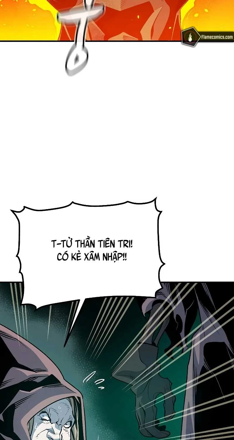 Độc Cô Tử Linh Sư Chapter 146 - Trang 4