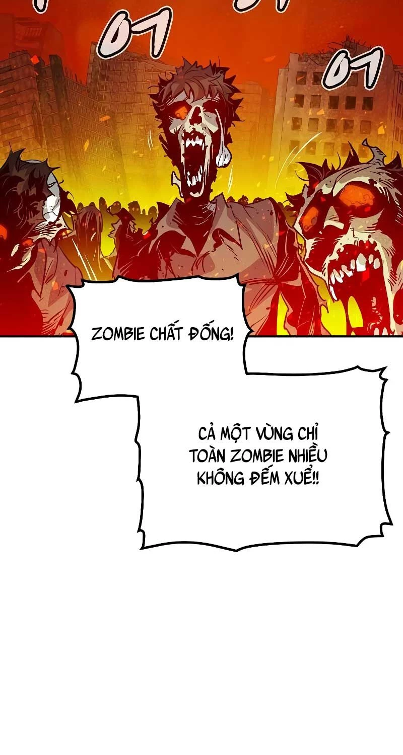 Độc Cô Tử Linh Sư Chapter 146 - Trang 4