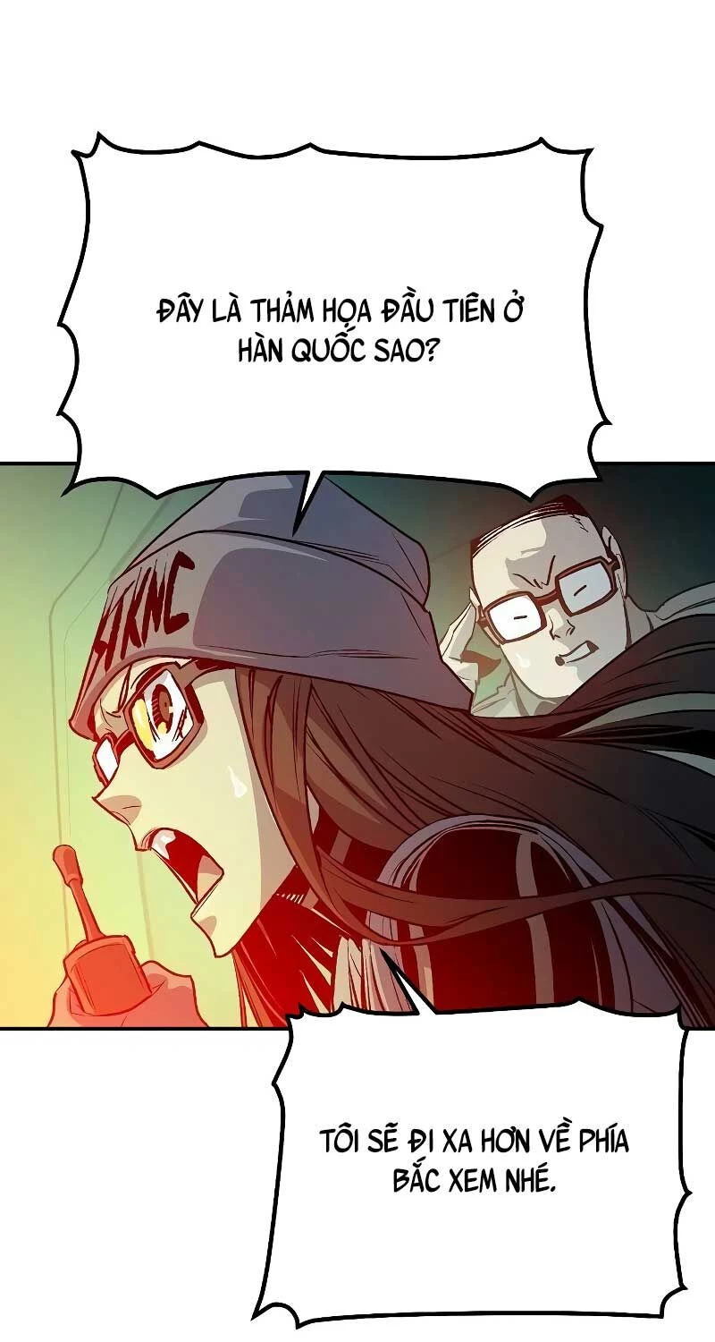 Độc Cô Tử Linh Sư Chapter 146 - Trang 4