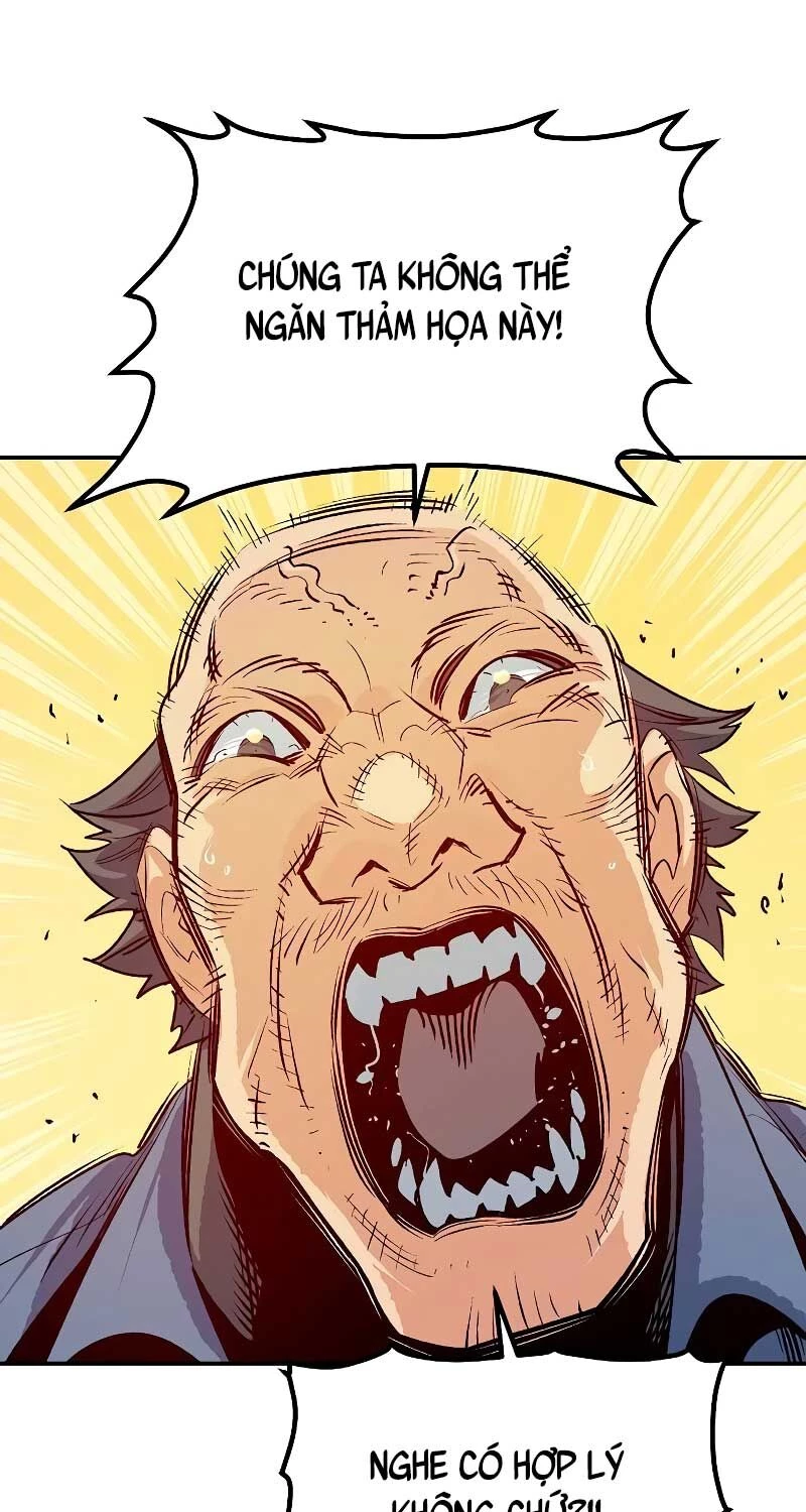 Độc Cô Tử Linh Sư Chapter 146 - Trang 4