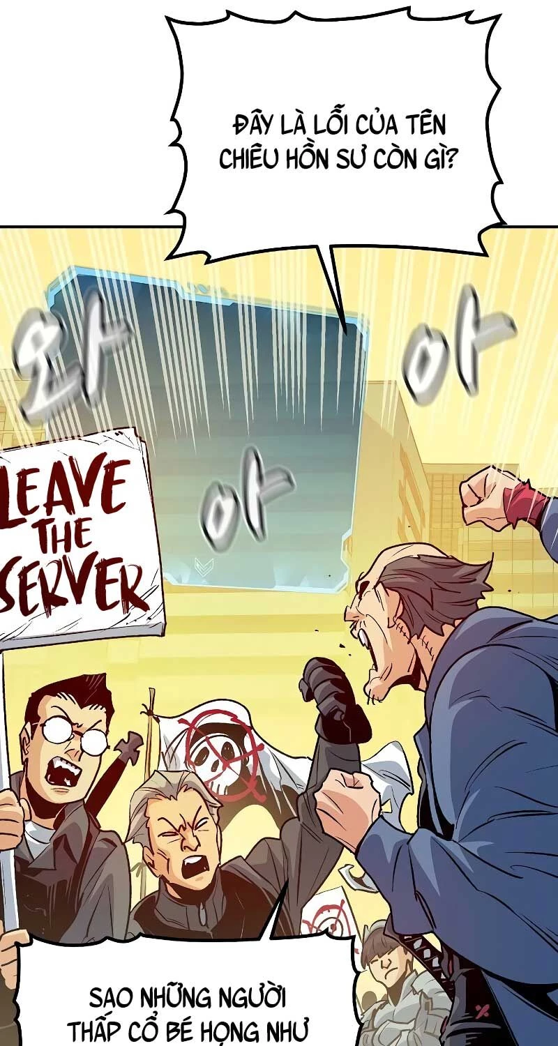 Độc Cô Tử Linh Sư Chapter 146 - Trang 4