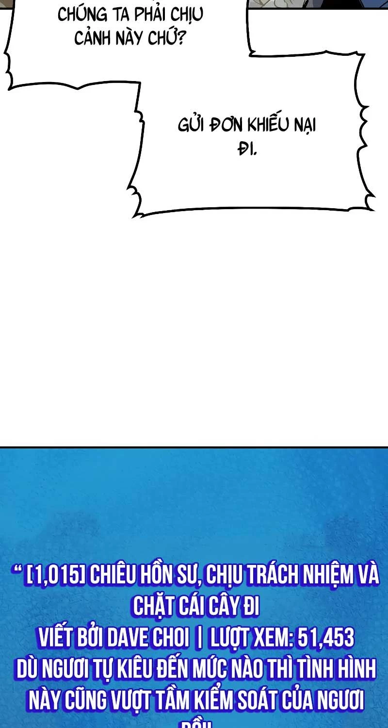 Độc Cô Tử Linh Sư Chapter 146 - Trang 4