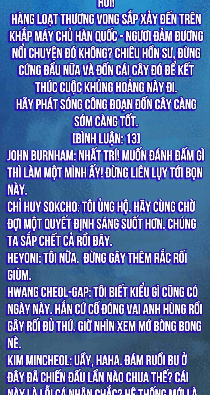 Độc Cô Tử Linh Sư Chapter 146 - Trang 4