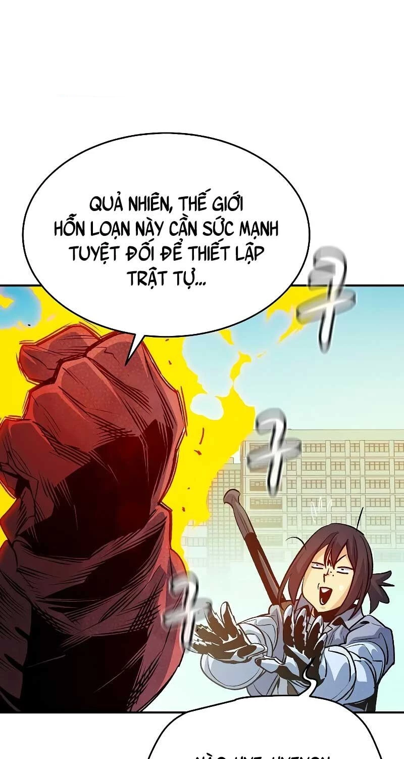 Độc Cô Tử Linh Sư Chapter 146 - Trang 4